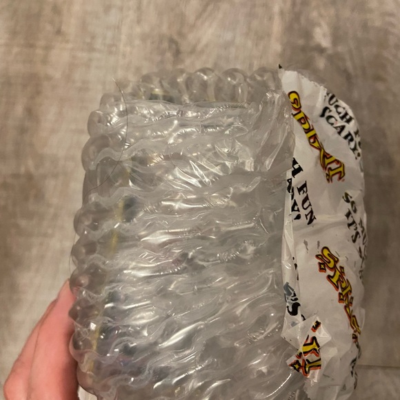 Funko Pop Killer Clowns from OuterSpace Jumbo SE Black Light Glow NWT - Picture 6 of 9